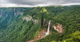 Magical Meghalaya