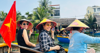 Vietnam New Years