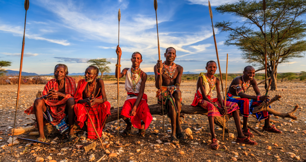 A Guide to Kenya for First-Time Visitors! - jugni