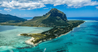 Mauritius Uncovered