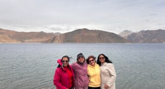 Women only tour package to Ladakh & Turtuk