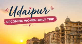 Enchanting Udaipur